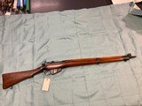 Lee Enfield 303 British No4 MK I3(F) FTR - 1 of 15