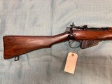 Lee Enfield 303 British No4 MK I3(F) FTR - 2 of 15