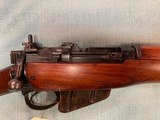 Lee Enfield 303 British No4 MK I3(F) FTR - 3 of 15