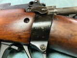 Lee Enfield 303 British No4 MK I3(F) FTR - 14 of 15