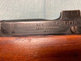 Lee Enfield 303 British No4 MK I3(F) FTR - 10 of 15