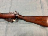Lee Enfield 303 British No4 MK I3(F) FTR - 7 of 15