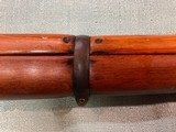 Lee Enfield 303 British No4 MK I3(F) FTR - 5 of 15
