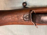 P14 ERA Eddystone Remington Arms 303 British - 13 of 15