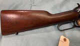 Winchester Mod 94 32 Win Spec. Pre 64 Lever Action - 3 of 15