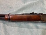 Winchester Mod 94 32 Win Spec. Pre 64 Lever Action - 8 of 15