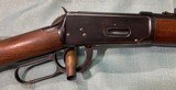 Winchester Mod 94 32 Win Spec. Pre 64 Lever Action - 2 of 15