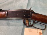Winchester Mod 94 32 Win Spec. Pre 64 Lever Action - 6 of 15