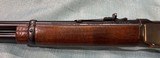 Winchester Mod 94 32 Win Spec. Pre 64 Lever Action - 14 of 15