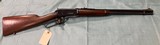 Winchester Mod 94 32 Win Spec. Pre 64 Lever Action - 1 of 15
