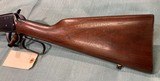 Winchester Mod 94 32 Win Spec. Pre 64 Lever Action - 7 of 15