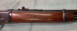 Winchester Mod 94 32 Win Spec. Pre 64 Lever Action - 4 of 15