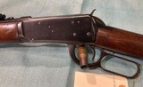 Winchester Mod 94 32 Win Spec. Pre 64 Lever Action - 13 of 15
