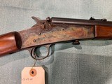 Remington Model 6 cal. 32 rimfire - 4 of 15