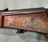 Remington Model 6 cal. 32 rimfire - 13 of 15
