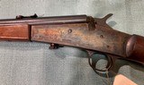 Remington Model 6 cal. 32 rimfire - 2 of 15