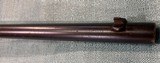 Remington Model 6 cal. 32 rimfire - 8 of 15