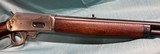 Marlin Model 1936 30-30 not model 36 - 8 of 14