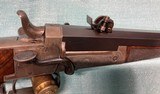 Belgium Parlor Pistol .32 short colt - 1 of 15