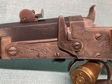 Belgium Parlor Pistol .32 short colt - 2 of 15