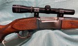 Savage Model 99 Chambered in 300 Savage - 7 of 14