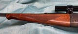 Savage Model 99 Chambered in 300 Savage - 4 of 14