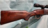 Savage Model 99 Chambered in 300 Savage - 6 of 14