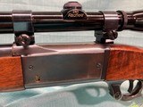 Savage Model 99 Chambered in 300 Savage - 13 of 14