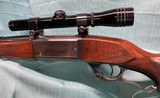 Savage Model 99 Chambered in 300 Savage - 3 of 14