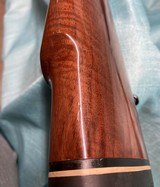 Browning Model 78 22-250 falling block - 13 of 15