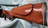 Browning Model 78 22-250 falling block - 10 of 15