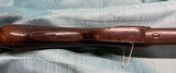 German Stalking Rifle 22 hornet single shot Guild gun Double trigger ** Free Shipping** - 6 of 15