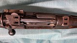 Mauser Gew 98 Sportarized 8mm Mauser Claw Mount - 15 of 15