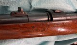 Mauser Gew 98 Sportarized 8mm Mauser Claw Mount - 10 of 15