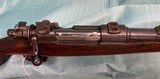 Mauser Gew 98 Sportarized 8mm Mauser Claw Mount - 4 of 15