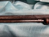 Winchester Model 1890 .22 Long Pump rifle - 6 of 15