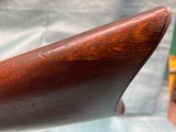 Winchester Model 1890 .22 Long Pump rifle - 10 of 15