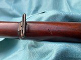 Winchester Model 1885 Winder Musket .22 Long Rifle - 15 of 15