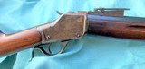 Winchester Model 1885 Winder Musket .22 Long Rifle - 6 of 15