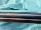 Winchester Model 1885 Winder Musket .22 Long Rifle - 12 of 15