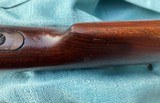 Winchester Model 1885 Winder Musket .22 Long Rifle - 8 of 15