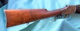 Winchester Model 1885 Winder Musket .22 Long Rifle - 5 of 15