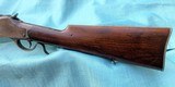 Winchester Model 1885 Winder Musket .22 Long Rifle - 2 of 15