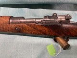 Mauser Turkish M96 in 8x57Js 1936 - 3 of 15