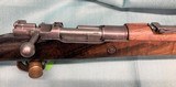 Mauser Turkish M96 in 8x57Js 1936 - 7 of 15