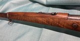 Mauser Turkish M96 in 8x57Js 1936 - 2 of 15