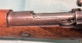 Mauser Turkish M96 in 8x57Js 1936 - 15 of 15
