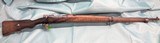 Mauser Turkish M96 in 8x57Js 1936 - 6 of 15