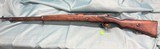 Mauser Turkish M96 in 8x57Js 1936 - 1 of 15