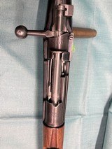 Mauser Turkish M96 in 8x57Js 1936 - 11 of 15